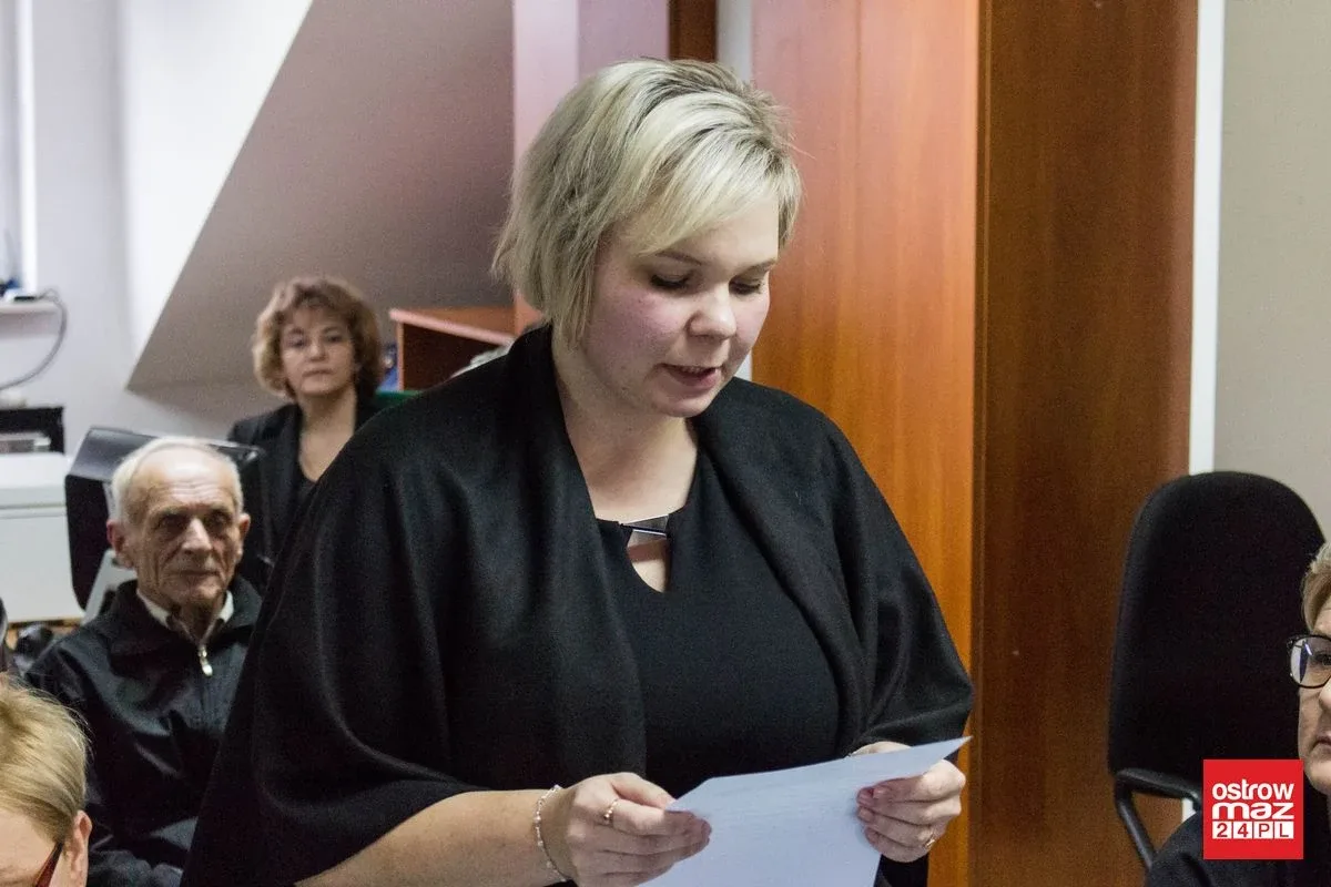 Inauguracyjna sesja rady gminy Szulborze Wielkie (zdjęcia)