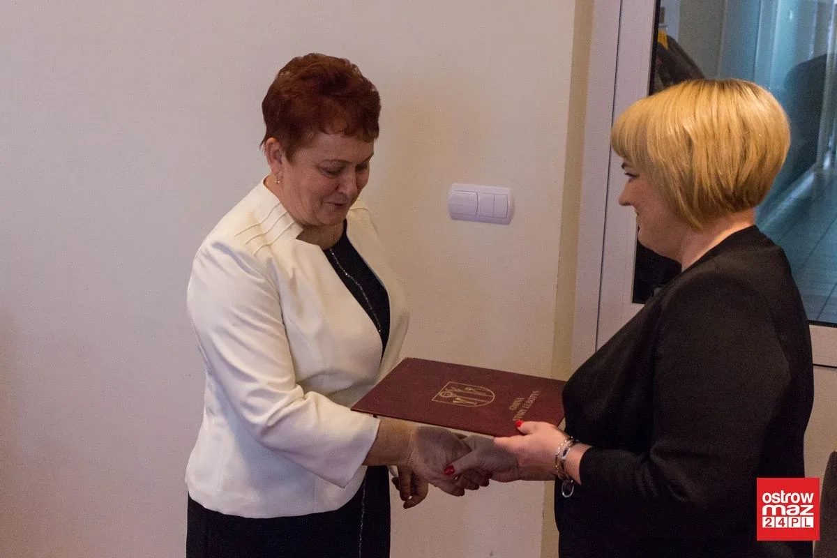 Pierwsza sesja nowej kadencji samorządu w Starym Lubotyniu (zdjęcia, wideo)