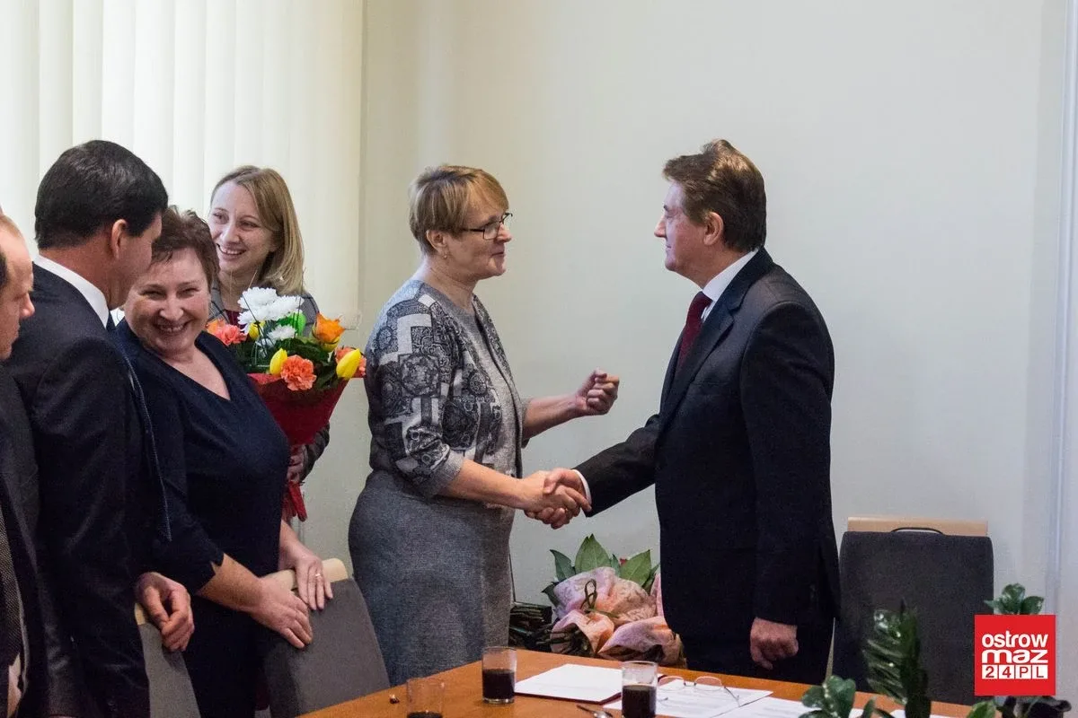 Pierwsza sesja nowej kadencji samorządu w Starym Lubotyniu (zdjęcia, wideo)