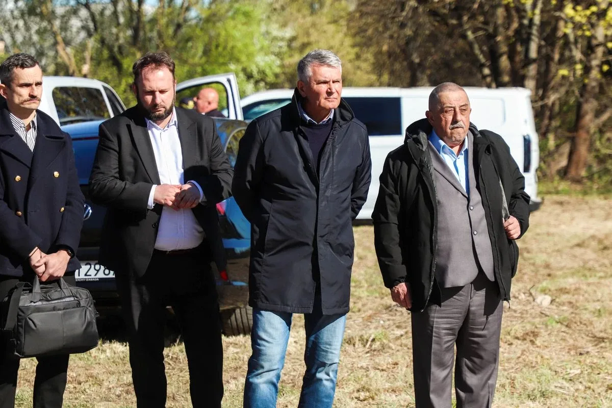 Powrót kolei do Ostrowi Mazowieckiej. Wiadomo, kiedy ruszą prace (zdjęcia, wideo)