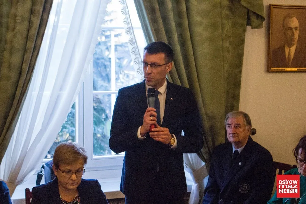 Krajewski przewodniczącym rady miasta. Jego zastępcami Konrad i Laska (zdjęcia, wideo)