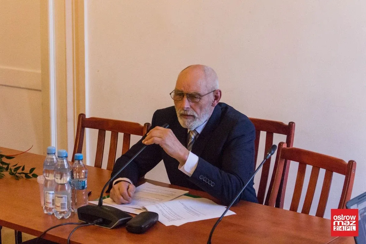 Krajewski przewodniczącym rady miasta. Jego zastępcami Konrad i Laska (zdjęcia, wideo)