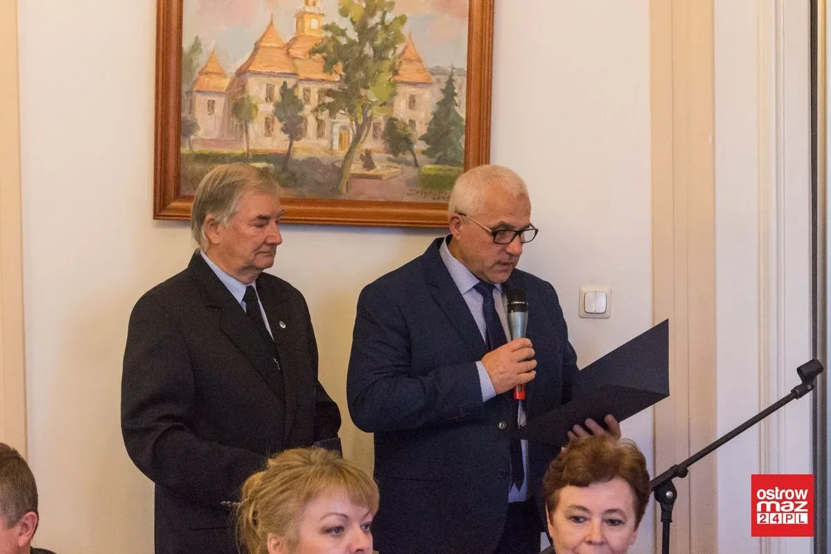Krajewski przewodniczącym rady miasta. Jego zastępcami Konrad i Laska (zdjęcia, wideo)