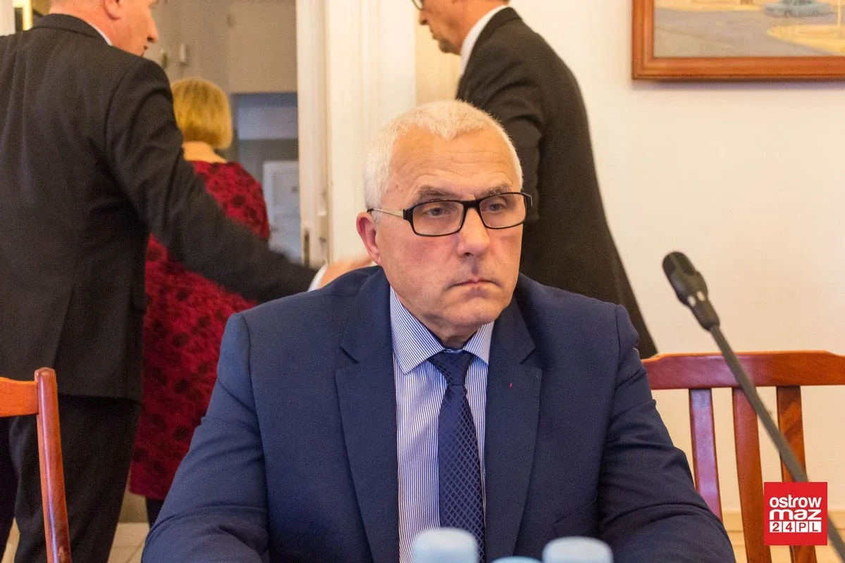 Krajewski przewodniczącym rady miasta. Jego zastępcami Konrad i Laska (zdjęcia, wideo)