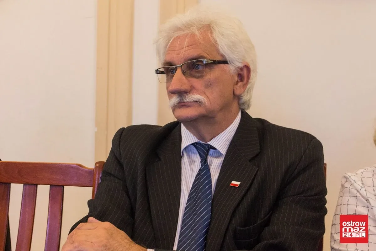 Krajewski przewodniczącym rady miasta. Jego zastępcami Konrad i Laska (zdjęcia, wideo)
