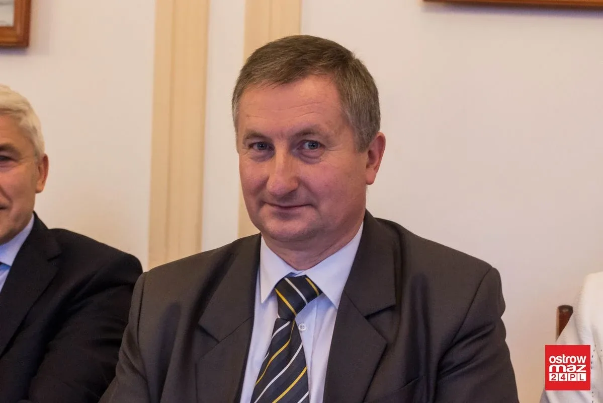 Krajewski przewodniczącym rady miasta. Jego zastępcami Konrad i Laska (zdjęcia, wideo)