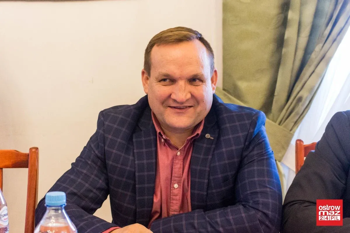Krajewski przewodniczącym rady miasta. Jego zastępcami Konrad i Laska (zdjęcia, wideo)