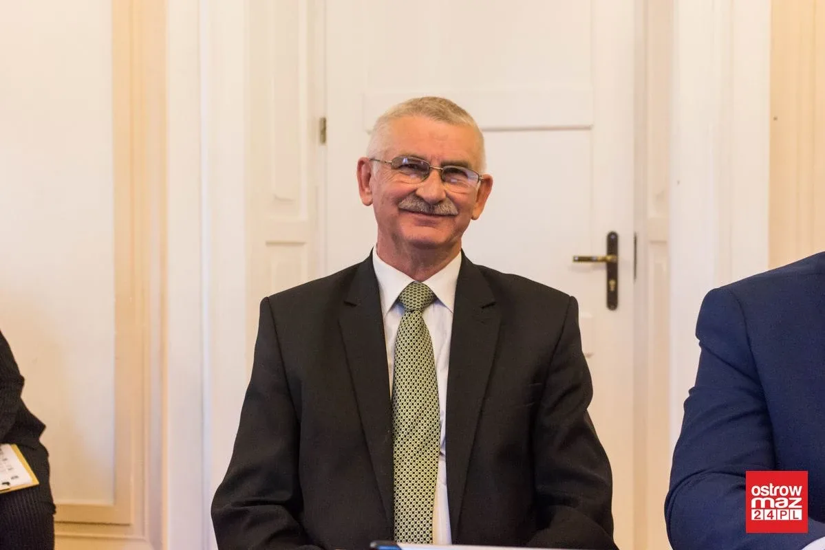 Krajewski przewodniczącym rady miasta. Jego zastępcami Konrad i Laska (zdjęcia, wideo)