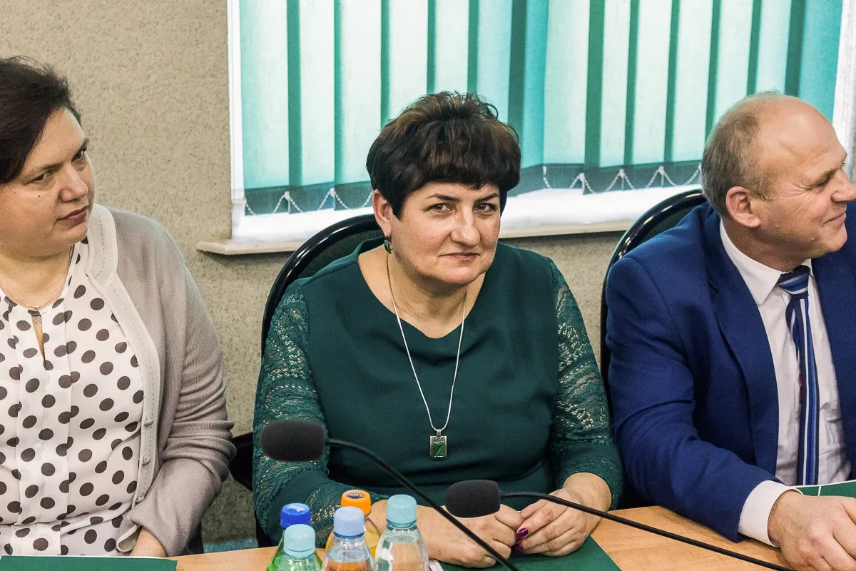 Wybrano przewodniczącego Rady Gminy Ostrów Mazowiecka (zdjęcia, wideo)