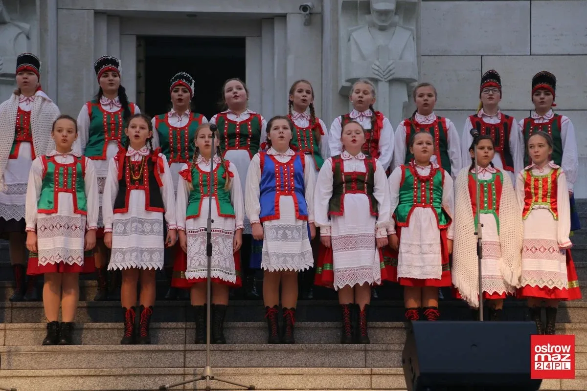 Piknik militarny dla niepodległej (zdjęcia, wideo)