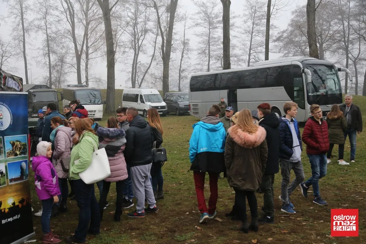 Piknik militarny dla niepodległej (zdjęcia, wideo)