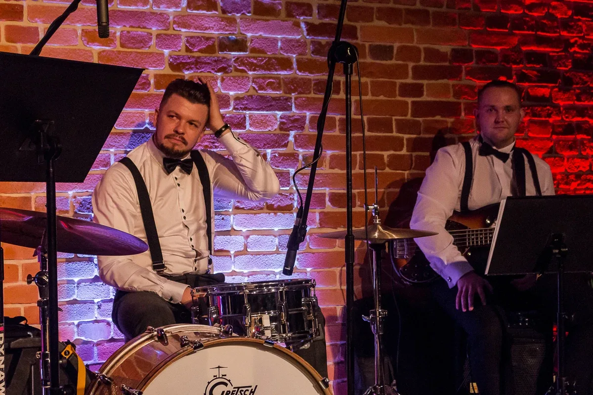 "Powróćmy jak za dawnych lat" - koncert w Jatkach (zdjęcia, wideo)