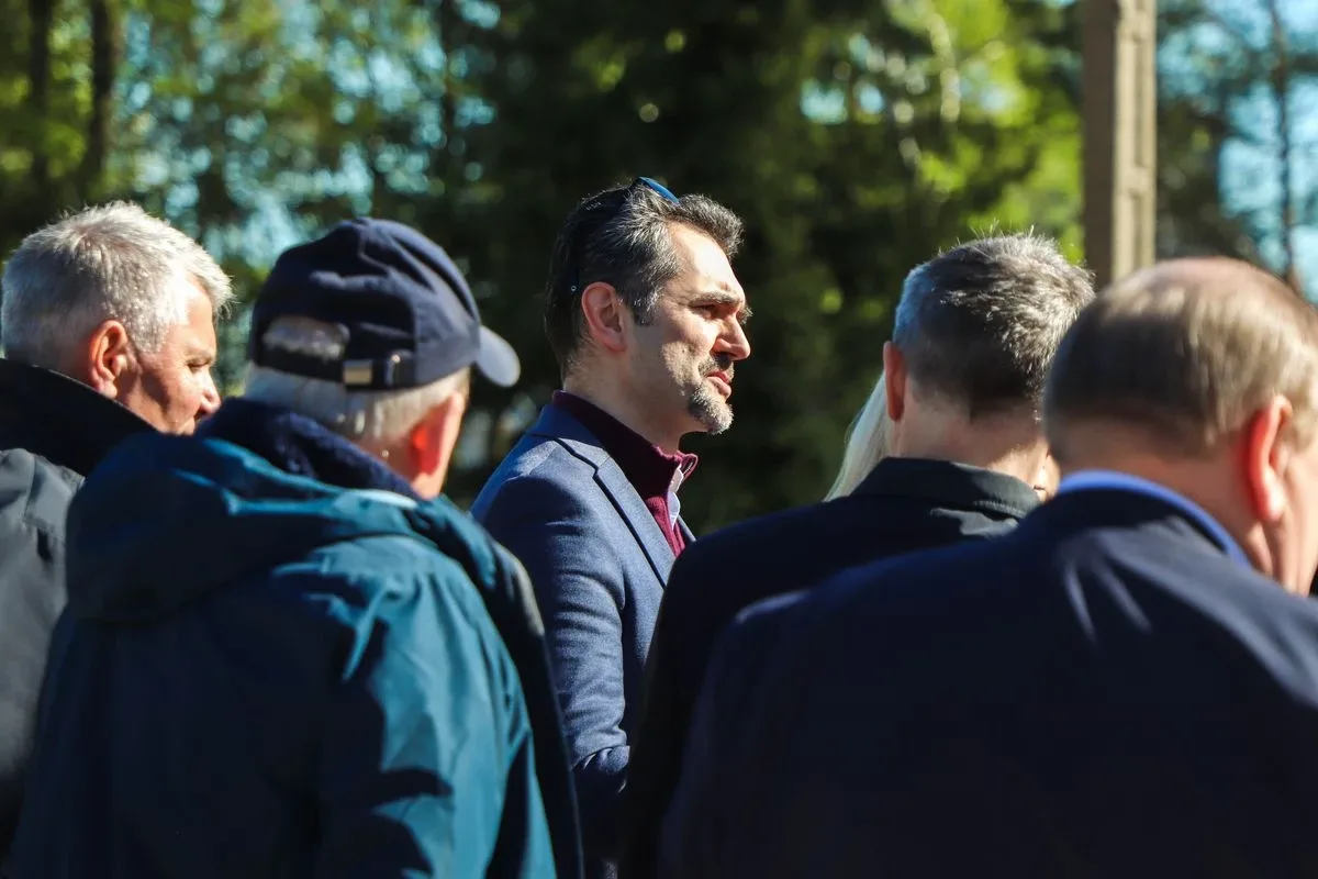 Powrót kolei do Ostrowi Mazowieckiej. Wiadomo, kiedy ruszą prace (zdjęcia, wideo)