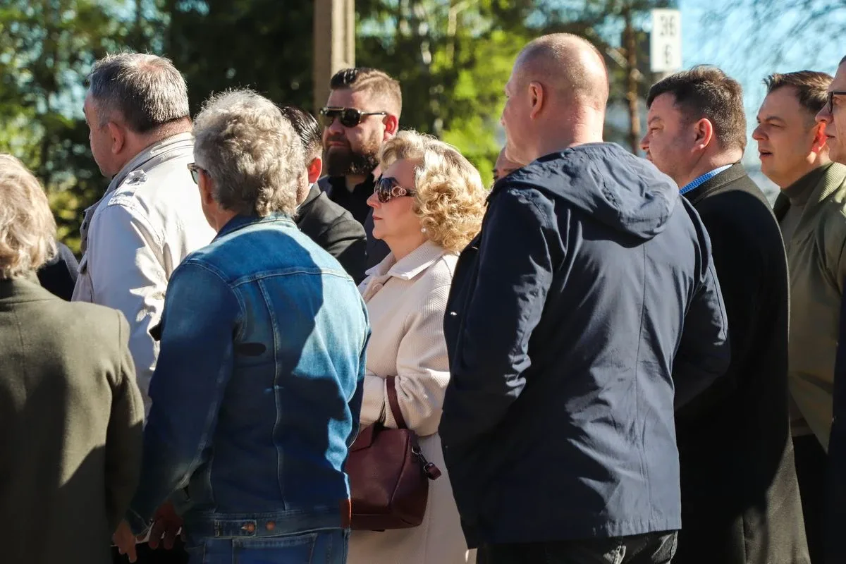 Powrót kolei do Ostrowi Mazowieckiej. Wiadomo, kiedy ruszą prace (zdjęcia, wideo)