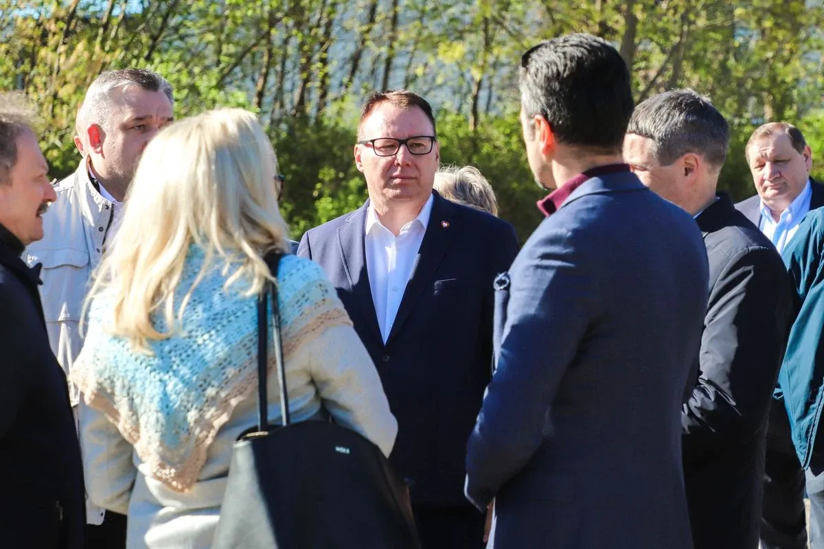 Powrót kolei do Ostrowi Mazowieckiej. Wiadomo, kiedy ruszą prace (zdjęcia, wideo)