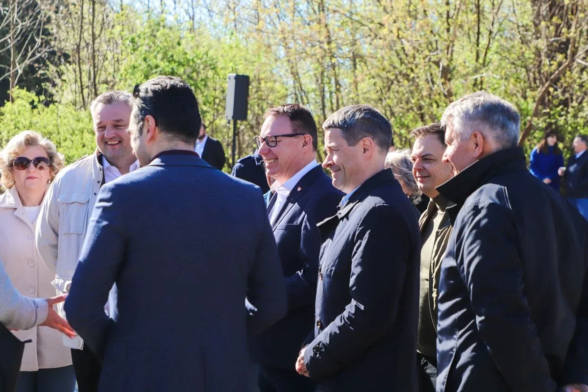 Powrót kolei do Ostrowi Mazowieckiej. Wiadomo, kiedy ruszą prace (zdjęcia, wideo)