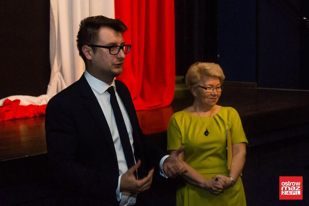 "A to Polska właśnie". Konkurs recytatorski (zdjęcia, wideo)