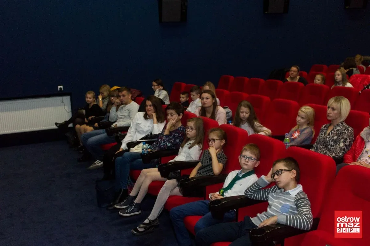 "A to Polska właśnie". Konkurs recytatorski (zdjęcia, wideo)