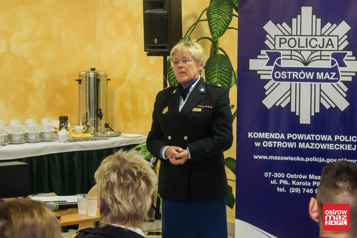 Holenderska policja w ZS CKR w Starym Lubiejewie (zdjęcia, wideo)