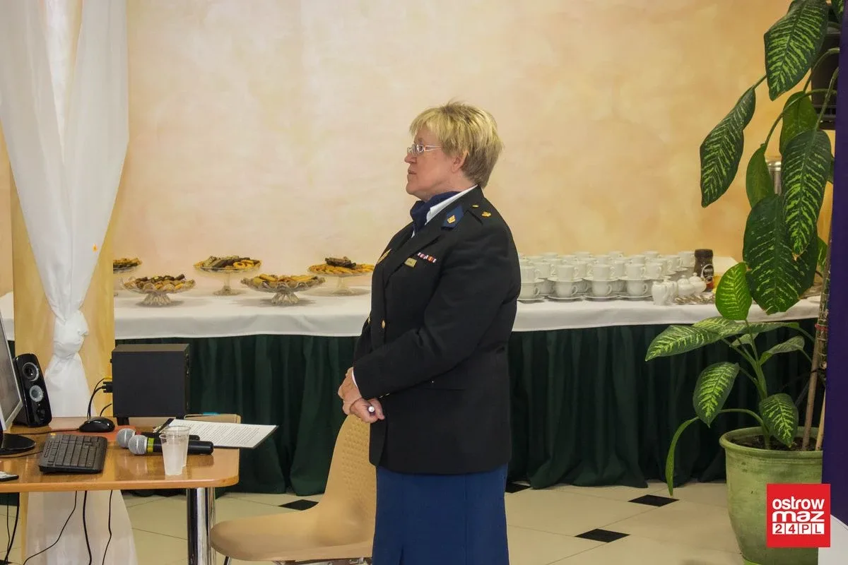 Holenderska policja w ZS CKR w Starym Lubiejewie (zdjęcia, wideo)