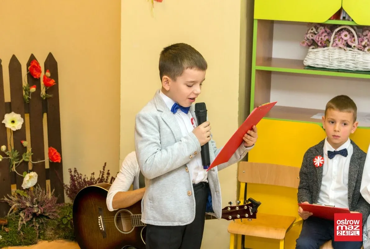 Przegląd przedszkolnej piosenki religijnej za nami (zdjęcia, wideo)