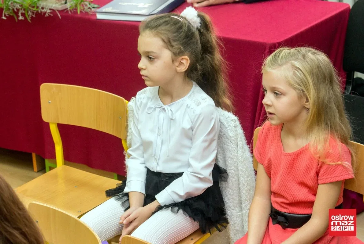 Przegląd przedszkolnej piosenki religijnej za nami (zdjęcia, wideo)
