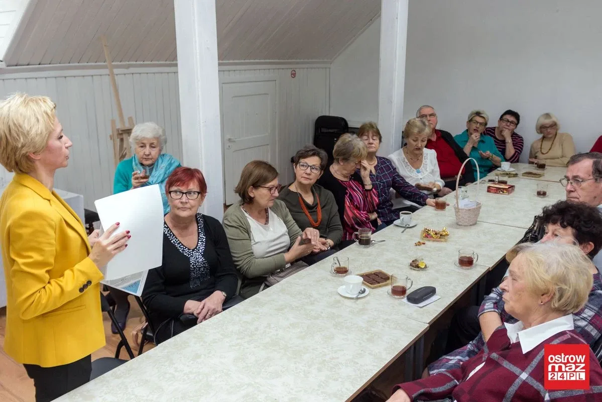 Warsztaty "Mirabelka - kiełkująca historia w 100licy" (zdjęcia, wideo)