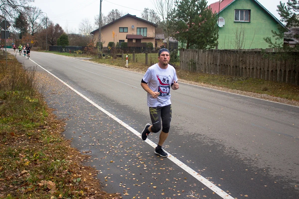 III Półmaraton Ostrowski za nami (zdjęcia, wideo)