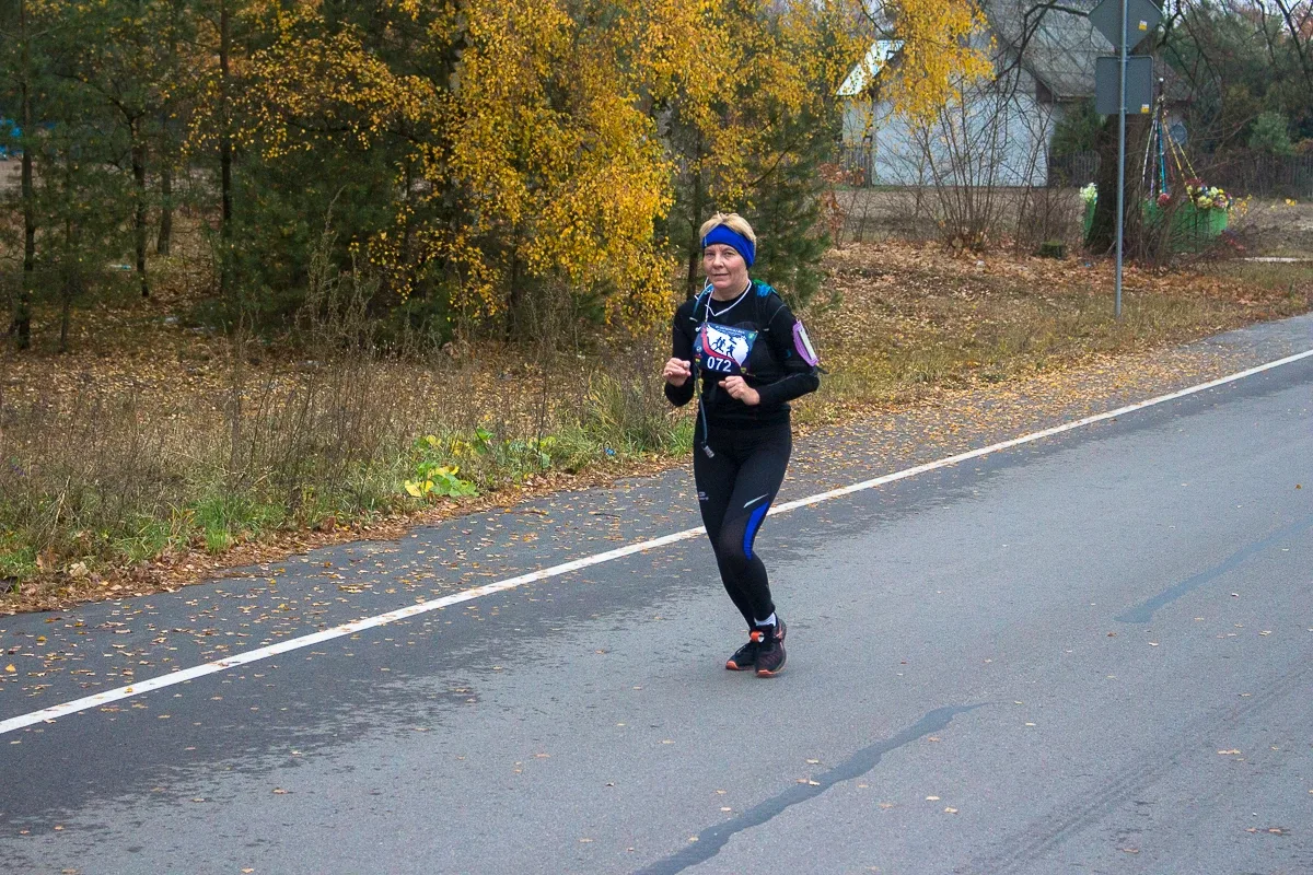 III Półmaraton Ostrowski za nami (zdjęcia, wideo)