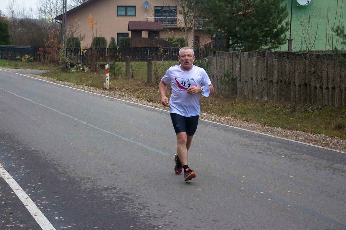 III Półmaraton Ostrowski za nami (zdjęcia, wideo)