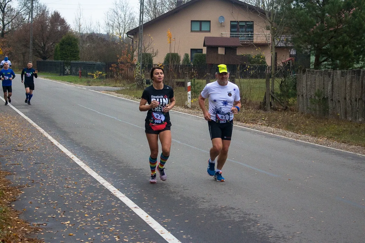 III Półmaraton Ostrowski za nami (zdjęcia, wideo)