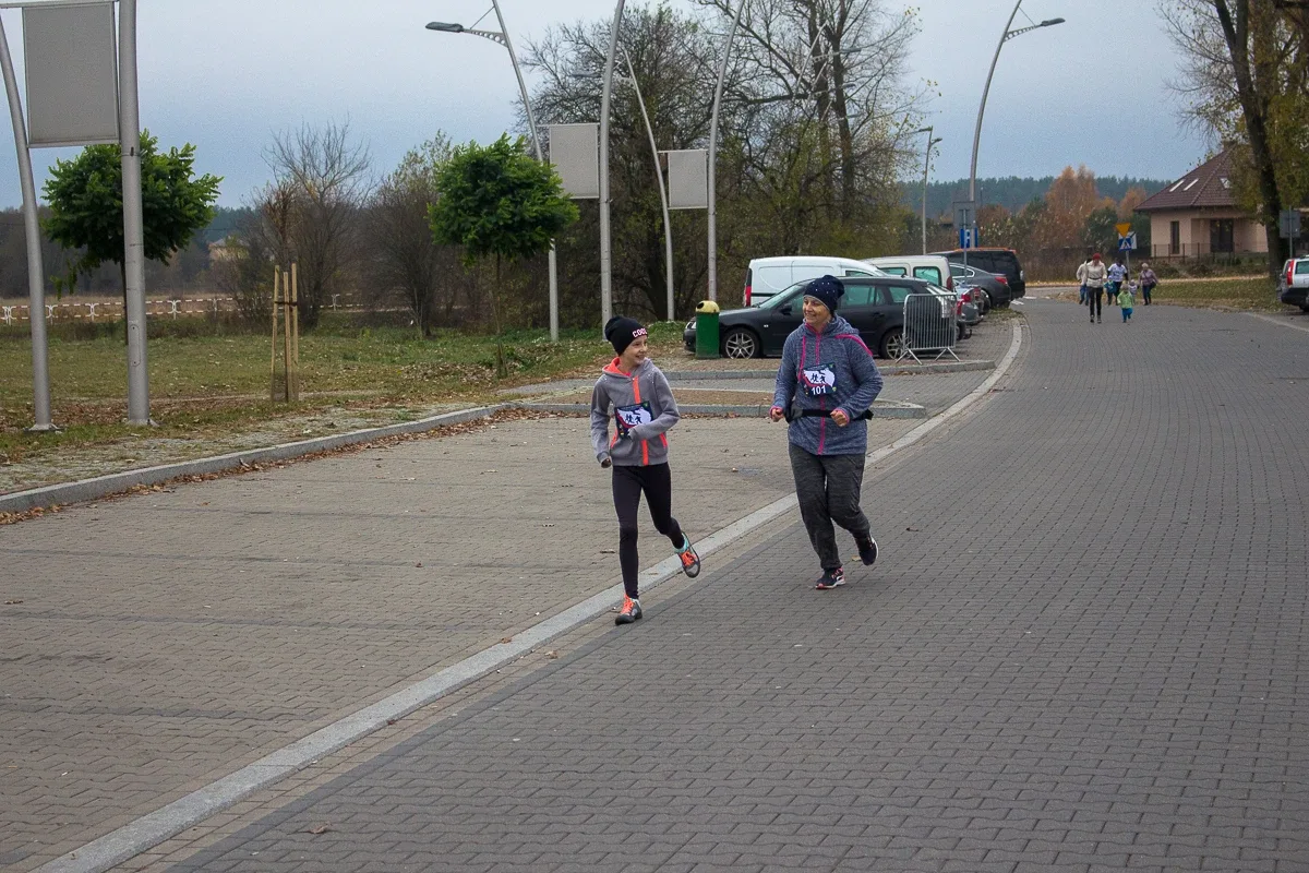 III Półmaraton Ostrowski za nami (zdjęcia, wideo)