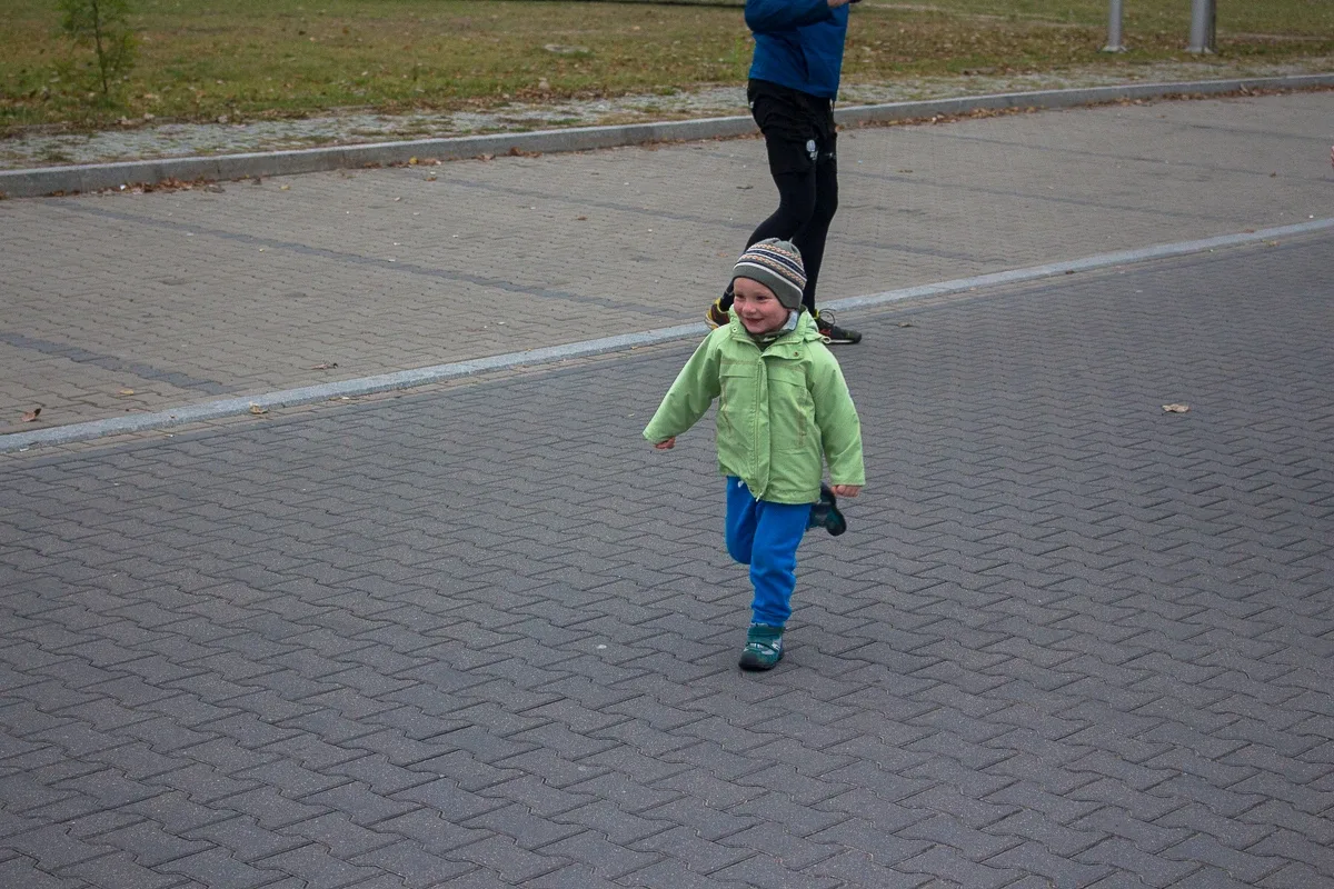 III Półmaraton Ostrowski za nami (zdjęcia, wideo)