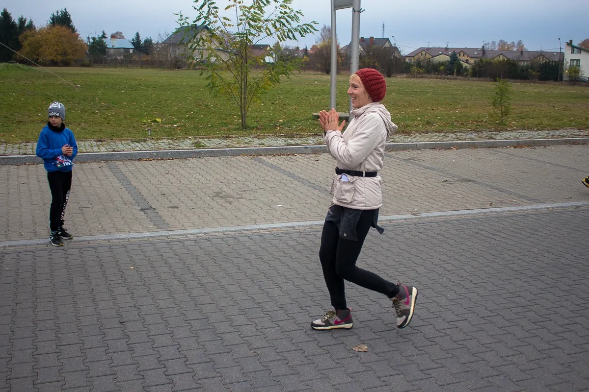 III Półmaraton Ostrowski za nami (zdjęcia, wideo)