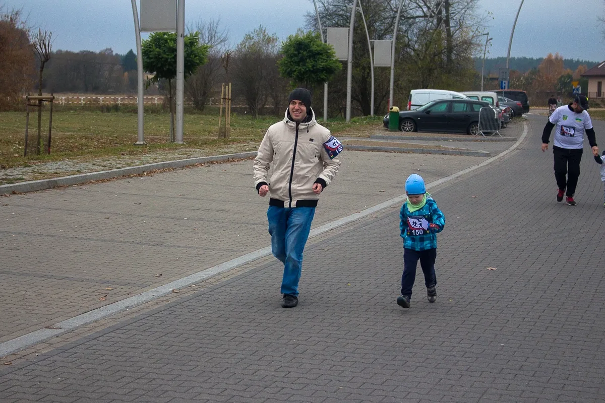 III Półmaraton Ostrowski za nami (zdjęcia, wideo)