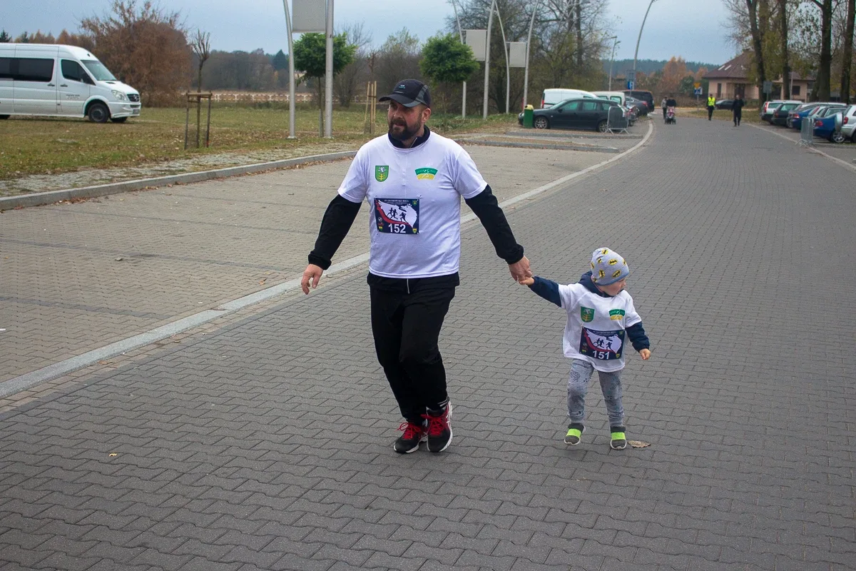 III Półmaraton Ostrowski za nami (zdjęcia, wideo)