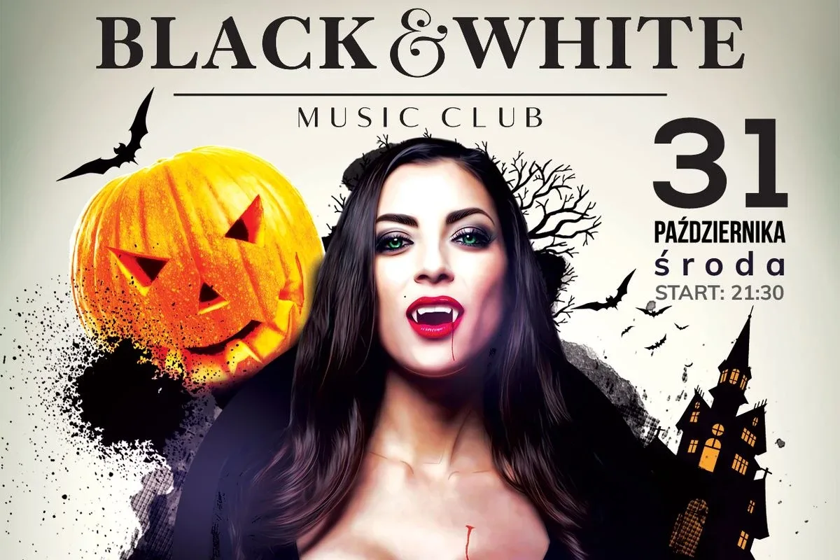 Black & White - nowy klub muzyczny (zdjęcia)