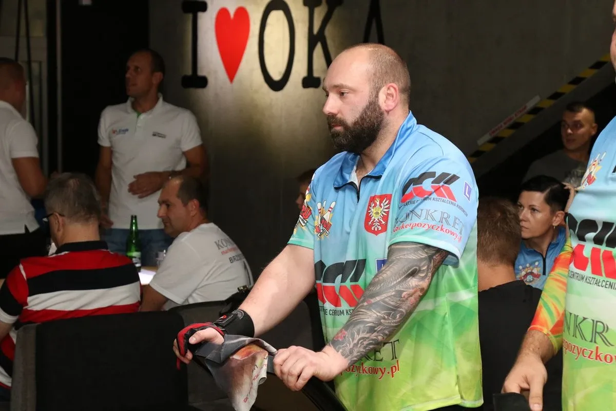 IX Łubudu Cup 2018 dla Brzostka (zdjęcia, wideo)