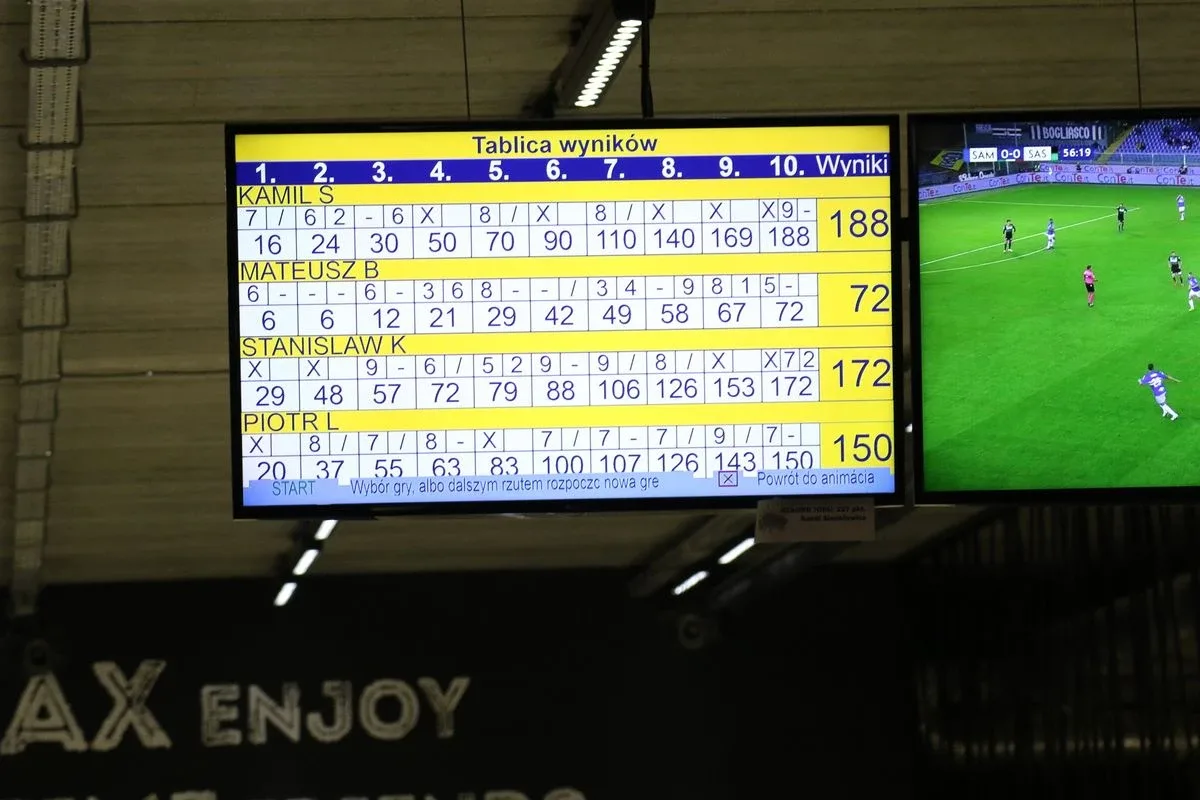 IX Łubudu Cup 2018 dla Brzostka (zdjęcia, wideo)
