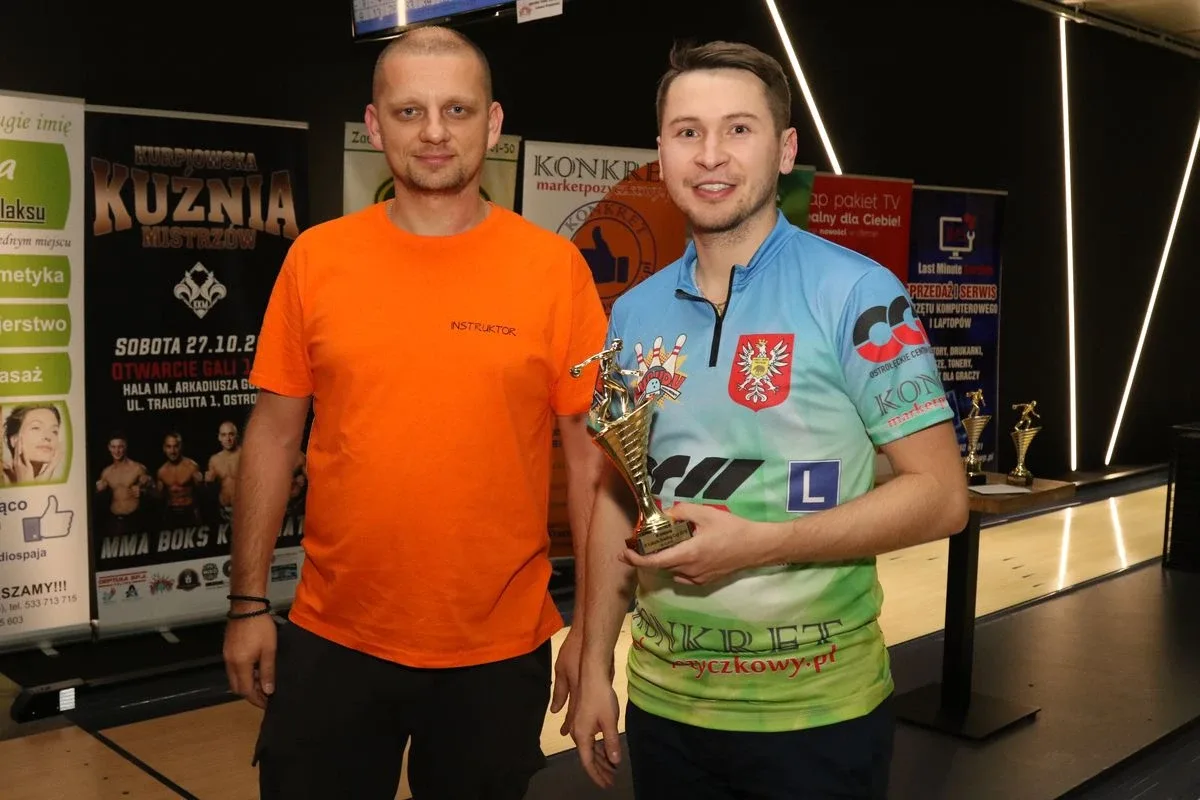 IX Łubudu Cup 2018 dla Brzostka (zdjęcia, wideo)