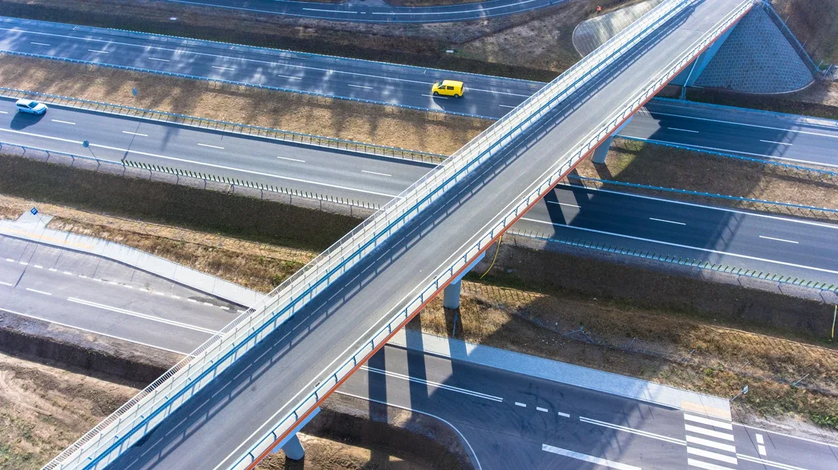Warszawa - Białystok S8, oddano do użytkowania ostatni odcinek