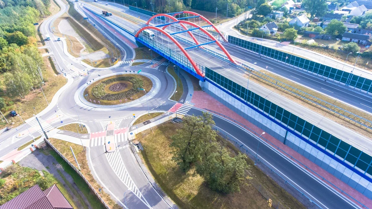 Warszawa - Białystok S8, oddano do użytkowania ostatni odcinek