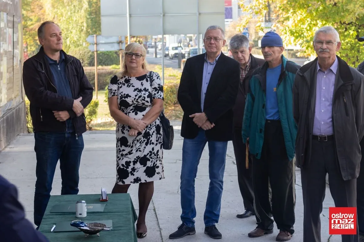 Muzeum Kresów i Ziemi Ostrowskiej nawiązało współpracę z powiatem (zdjęcia, wideo)