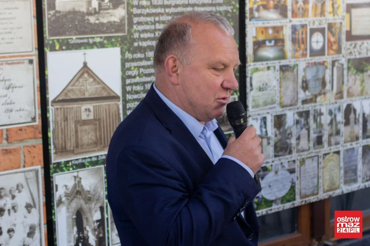 Muzeum Kresów i Ziemi Ostrowskiej nawiązało współpracę z powiatem (zdjęcia, wideo)