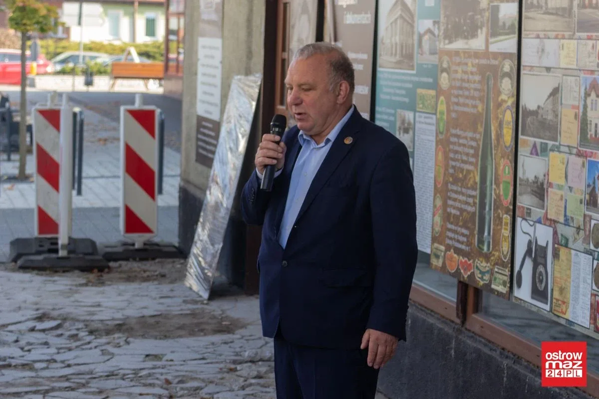 Muzeum Kresów i Ziemi Ostrowskiej nawiązało współpracę z powiatem (zdjęcia, wideo)