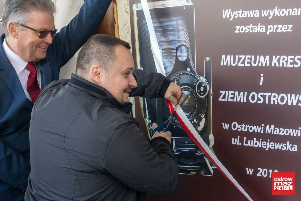 Muzeum Kresów i Ziemi Ostrowskiej nawiązało współpracę z powiatem (zdjęcia, wideo)