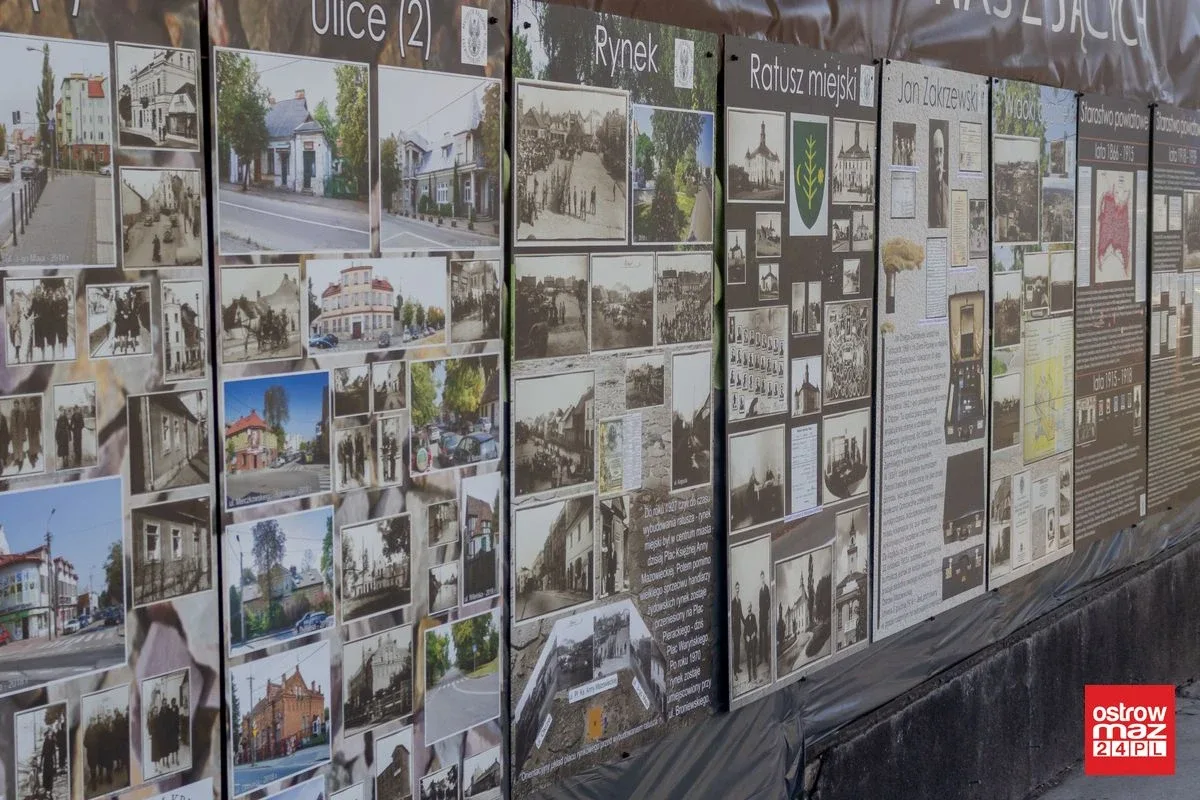Muzeum Kresów i Ziemi Ostrowskiej nawiązało współpracę z powiatem (zdjęcia, wideo)