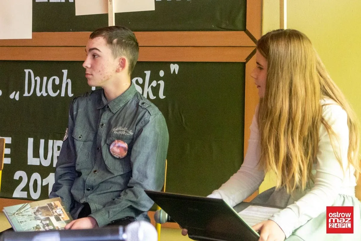 Przegląd piosenki religijnej osób niepełnosprawnych (zdjęcia, wideo)
