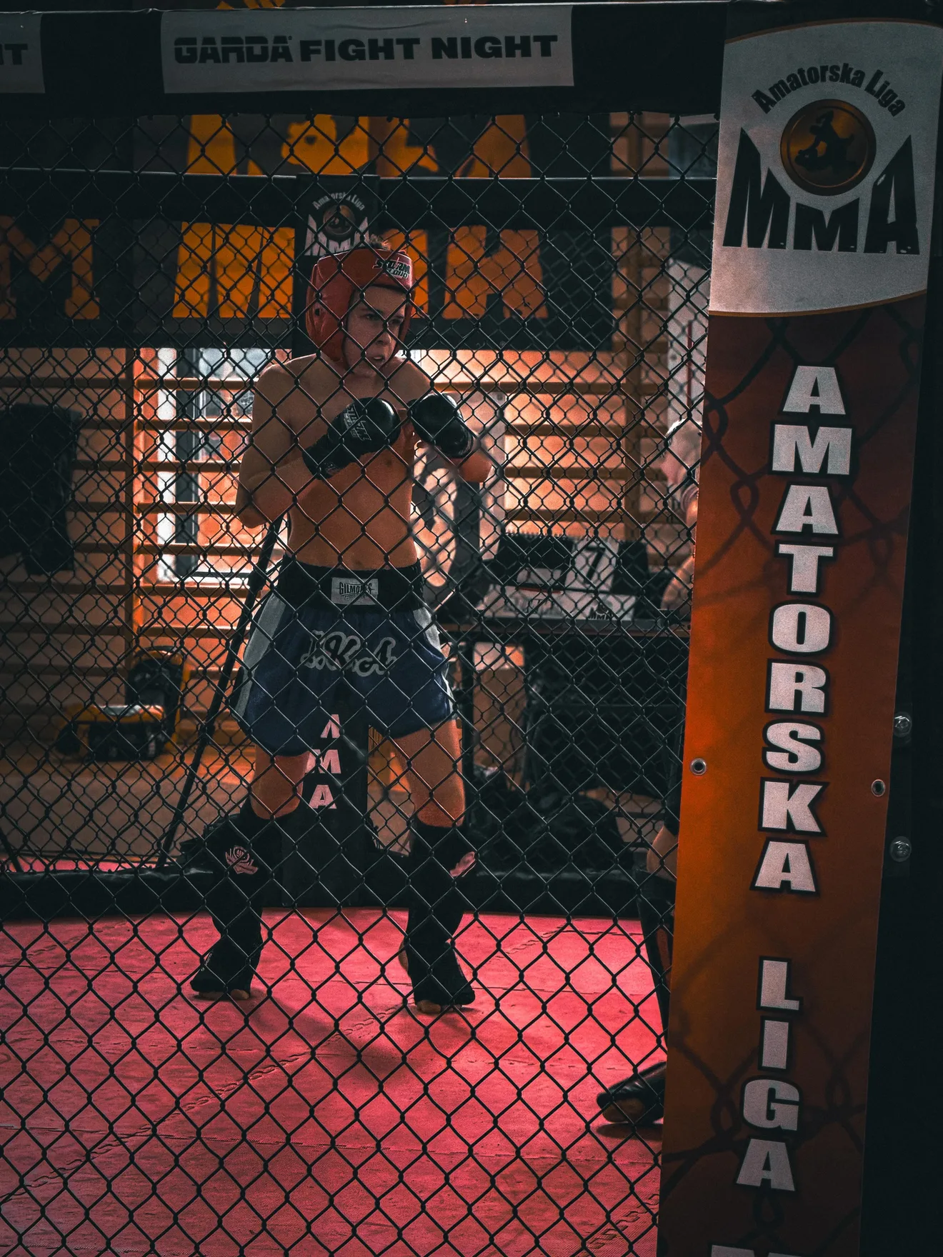 Mocny występ na Pucharze Polski MMA. Z Sochaczewa wrócili z medalami i cennym doświadczeniem (zdjęcia)
