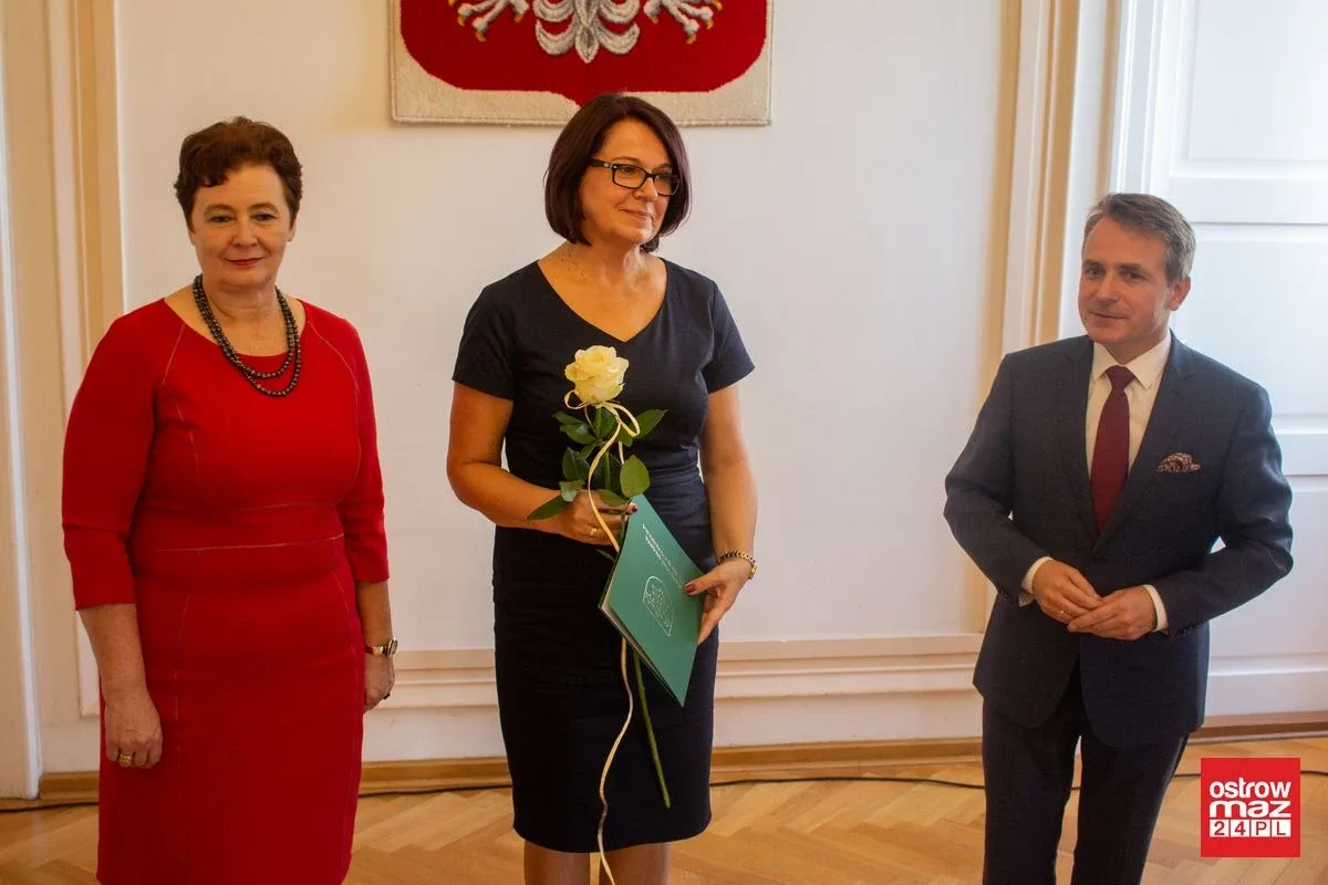 Miejskie obchody Dnia Edukacji Narodowej (zdjęcia, wideo, lista odznaczonych)